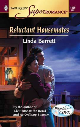 Title details for Reluctant Housemates by Linda Barrett - Wait list